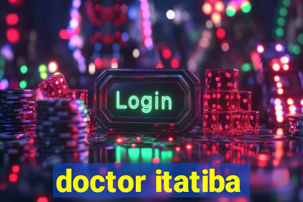 doctor itatiba